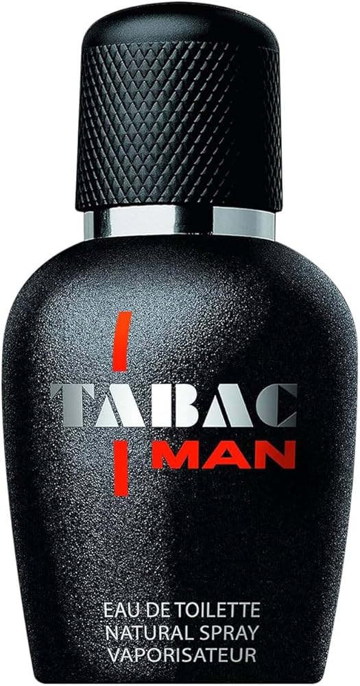Mäurer & Wirtz Tabac Man Eau de Toilette 50ml Spray