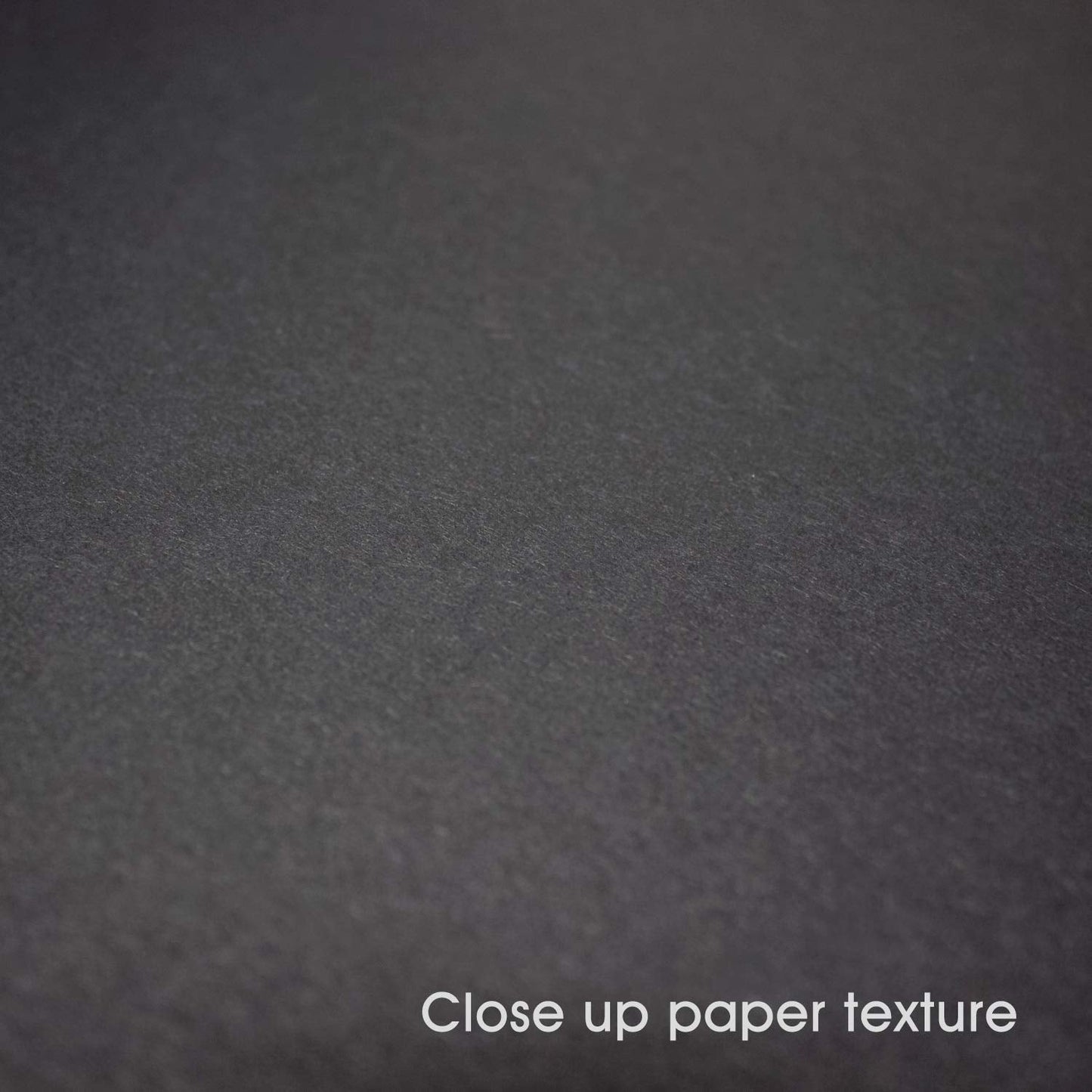 Artway Enviro  Recycled A1 Black Card - Ideal for Presentation, Display, Mounting, Drawing and Illustration - 270gsm  A1 (50 Sheets)