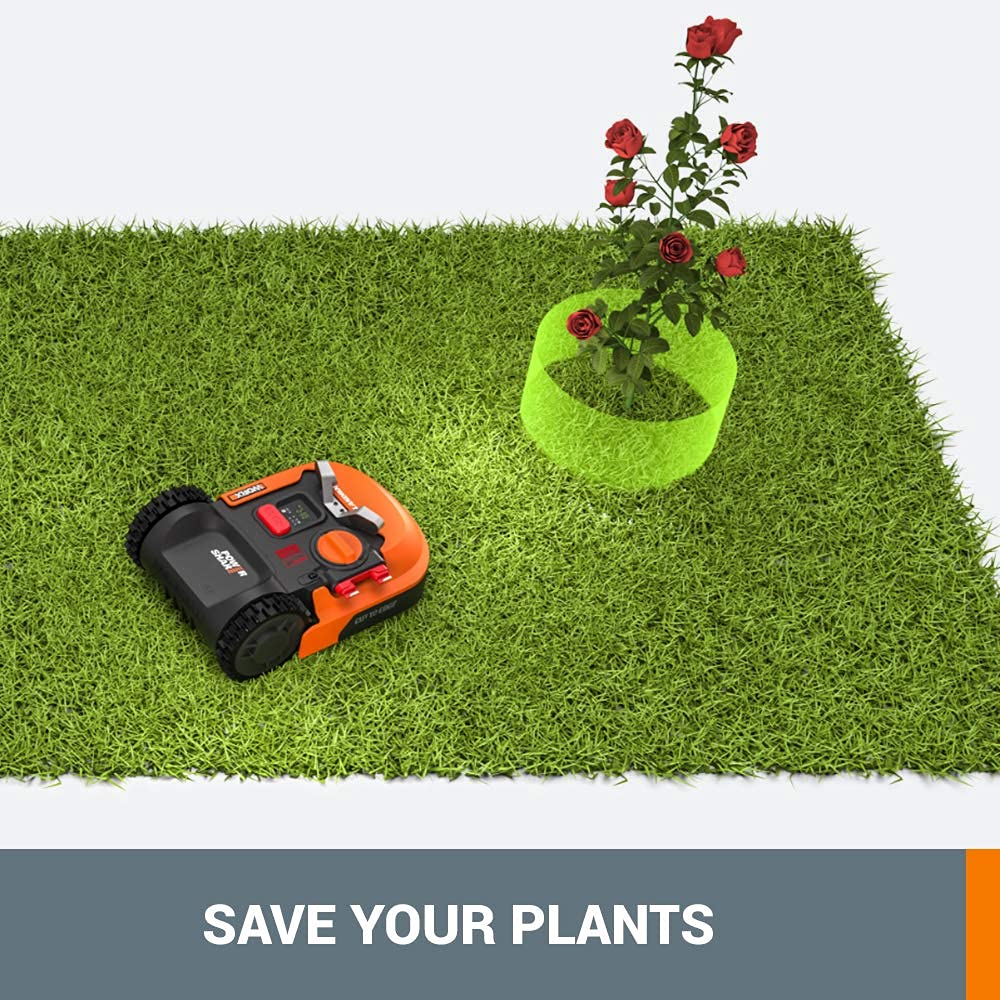WORX WA0863 Off Limits Accessory Landroid Robotic Mower