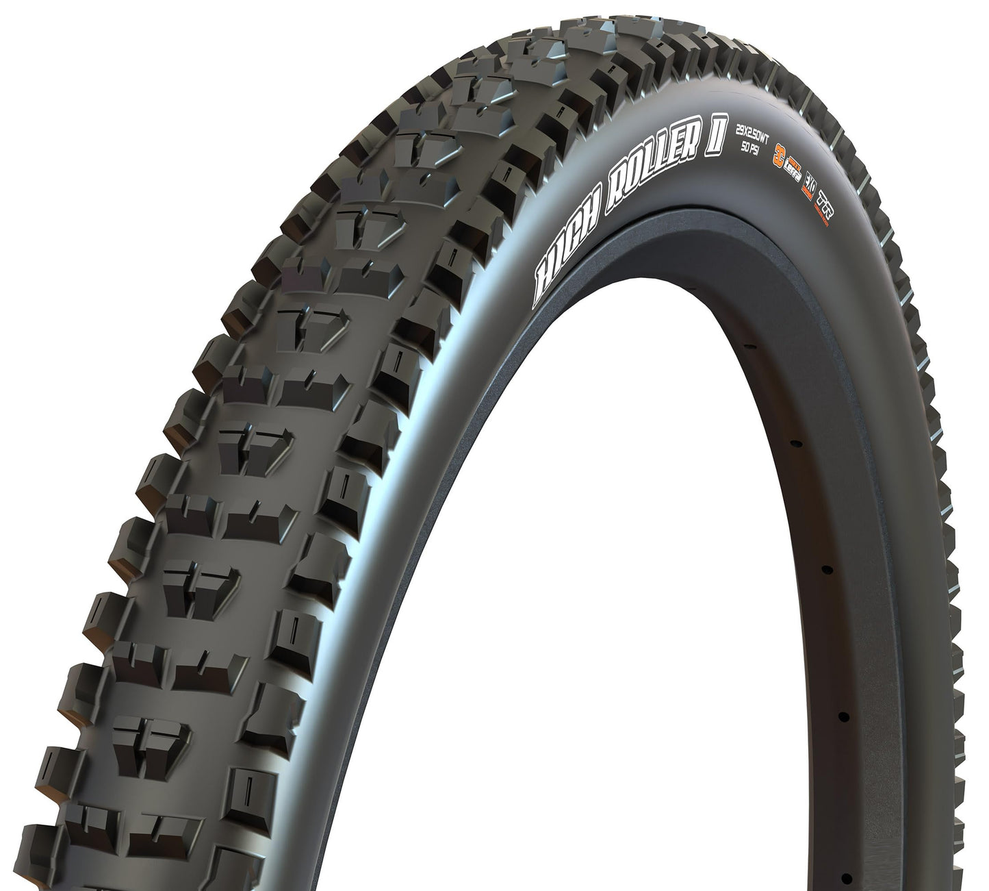 Maxxis High Roller II 27.5x2.3 DC EXO/TR