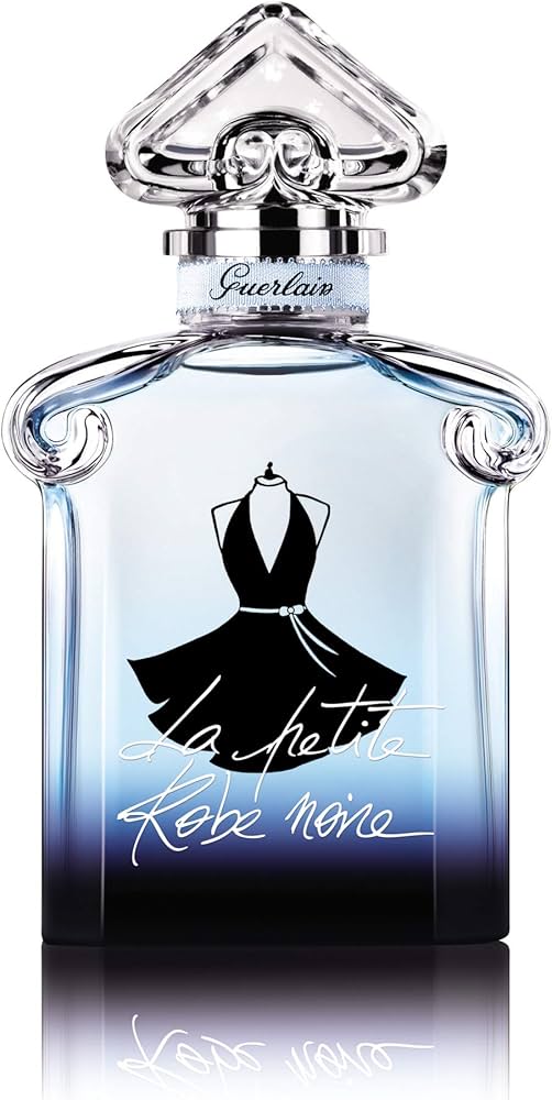 Guerlain La Petite Robe Noire Eau de Parfum Intense 100ml Spray Women's Fragrance