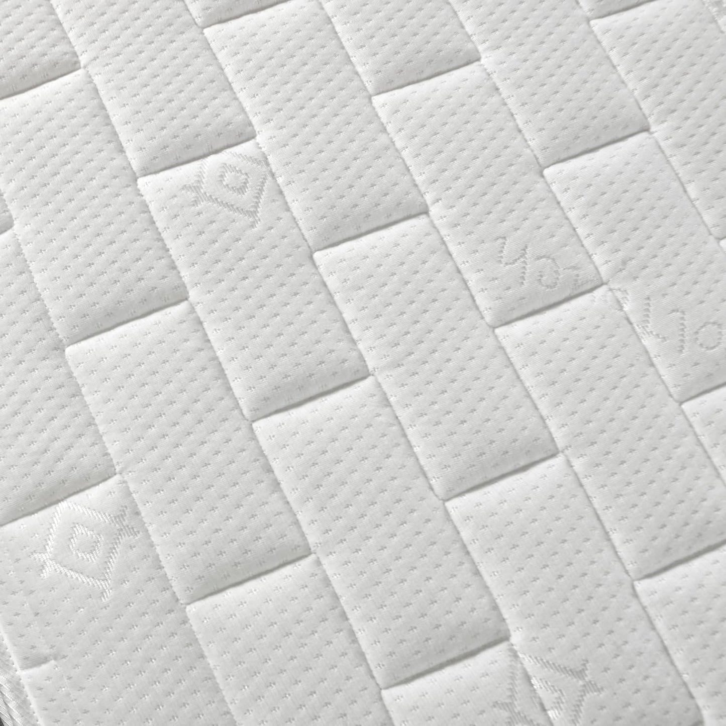 eXtreme comfort ltd ApexRest Shorty Mattress