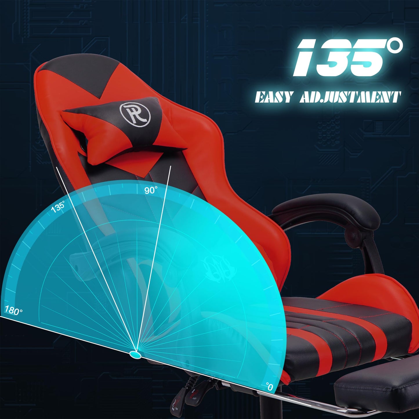 Play haha.Gaming chair Office chair Swivel chair Computer chair Work chair Desk chair Ergonomic Chair Racing chair Leather chair Video game chairs