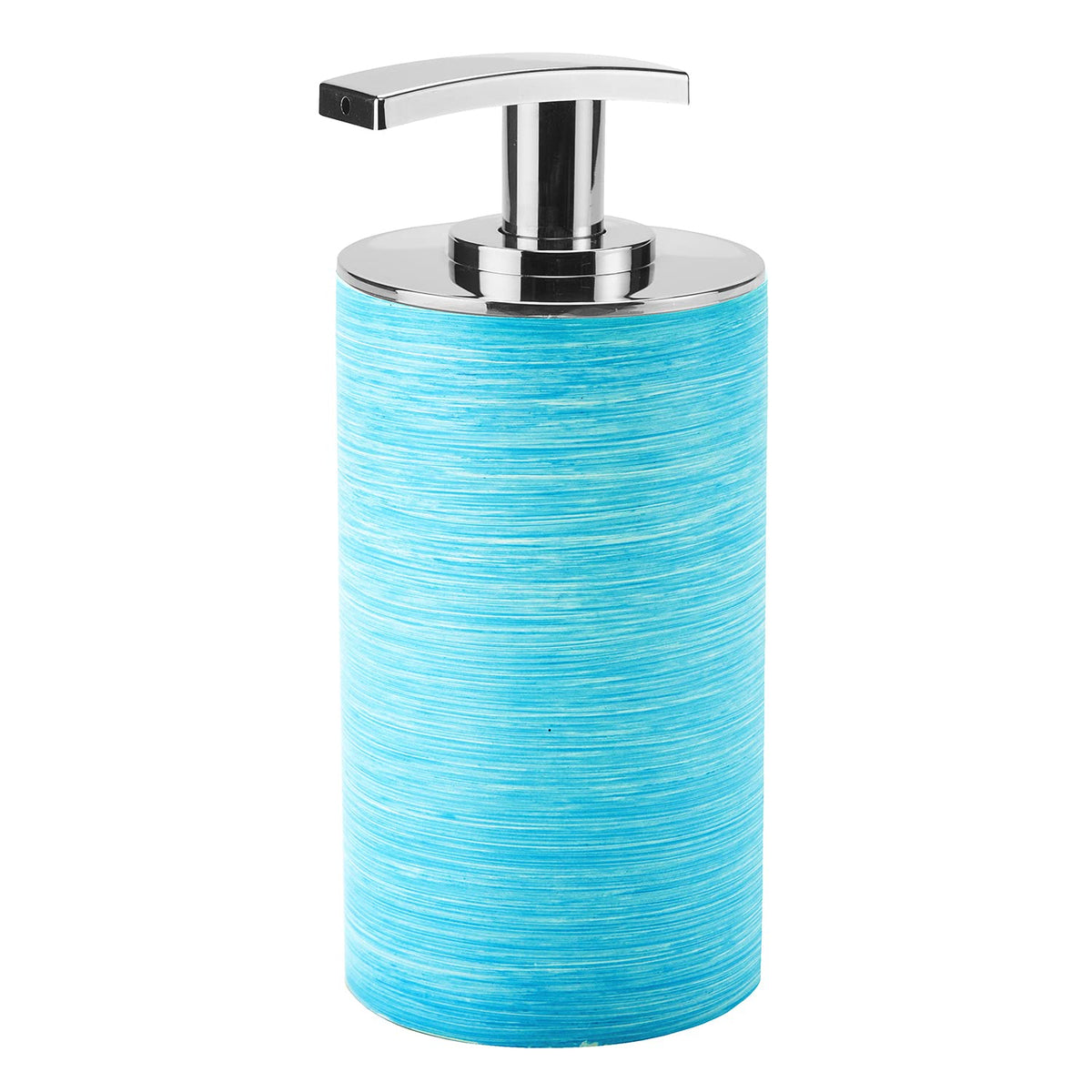 Gedy ? Dispenser g-Sole Blue C/Pump pl?st. (sl801100300)