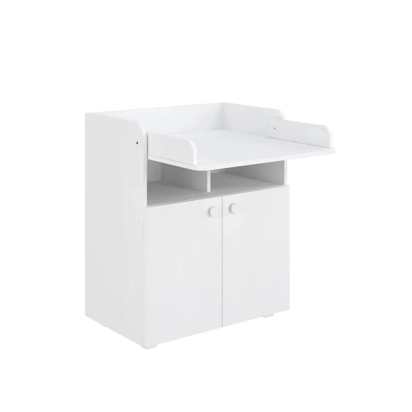 Shefa Kids 700 Changing Unit - White