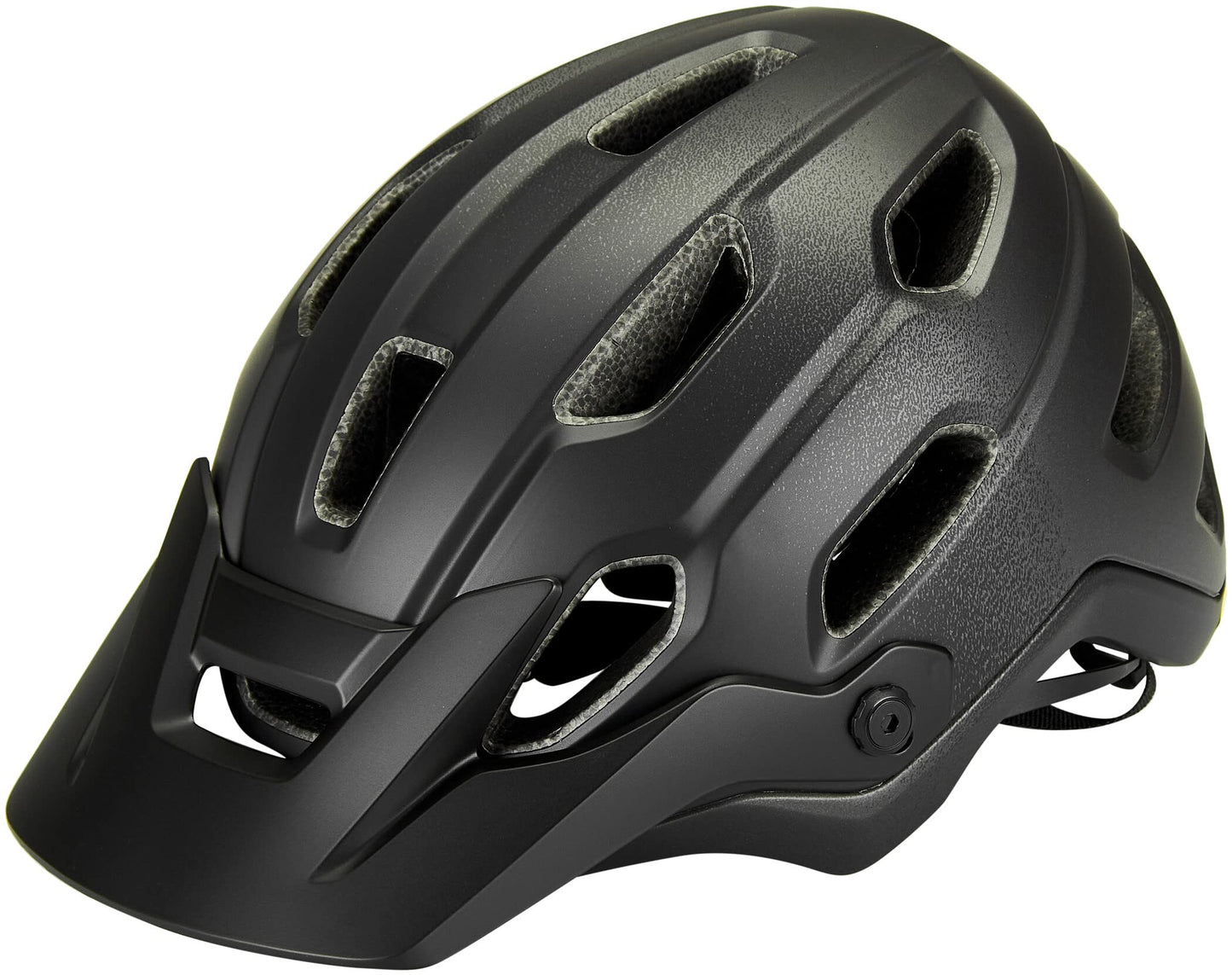 Giro Unisex's Source MIPS Helmet, Matt Black Fade, L 59-63cm