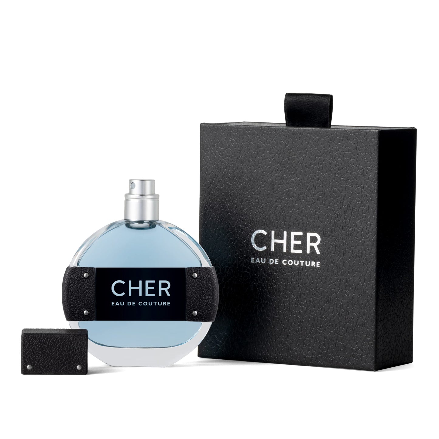 Cher Eau de Couture Eau de Parfum 50ml Spray Women's Fragrance