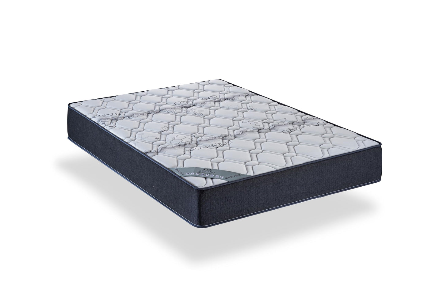 Dormio Super viscoelastic mattress