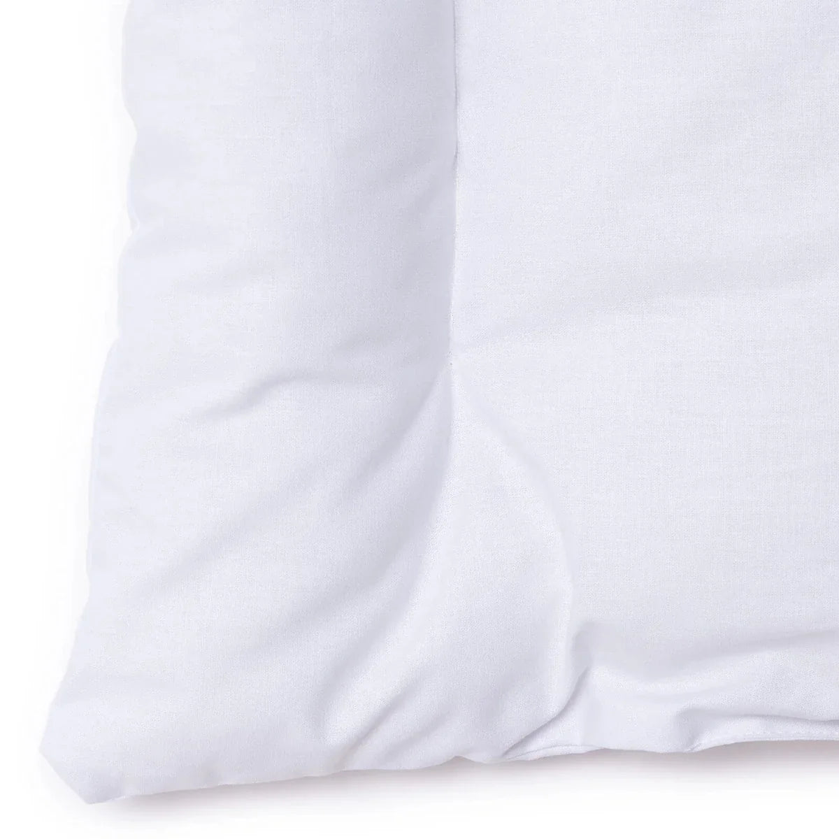 Little Dreams Pillow U - White
