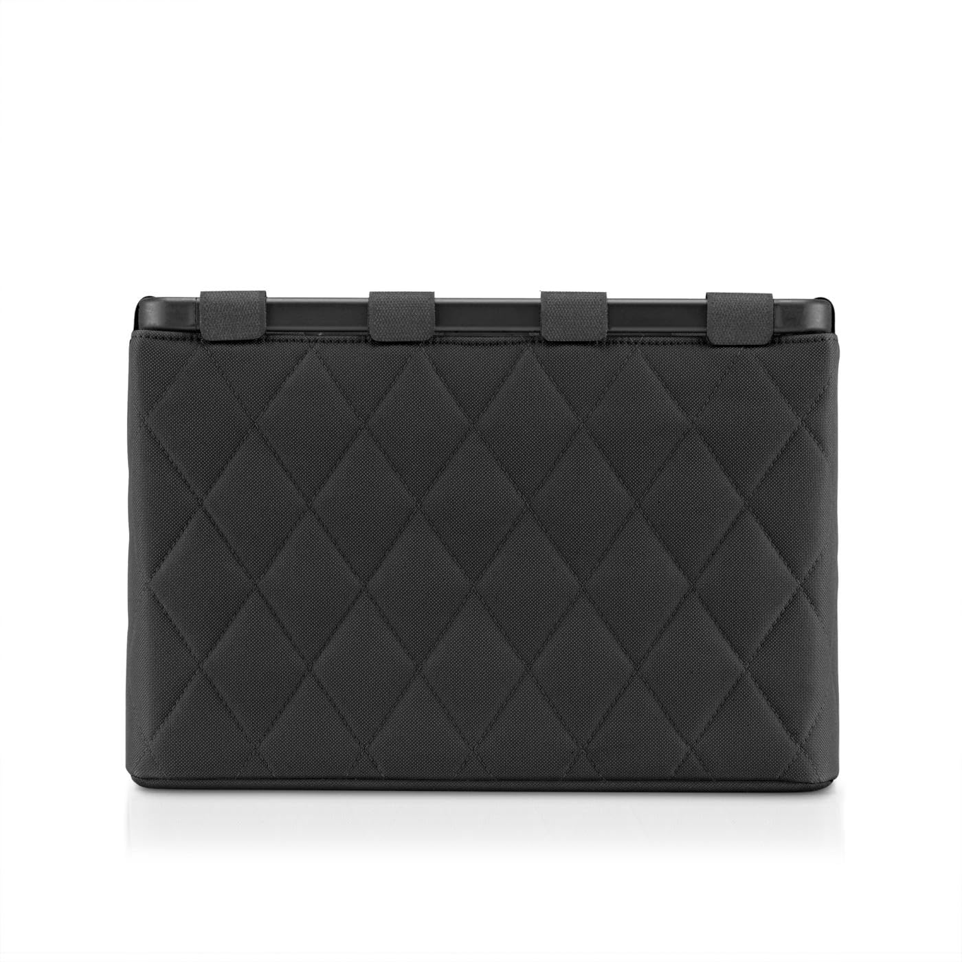 reisenthel framebox M, frame rhombus black