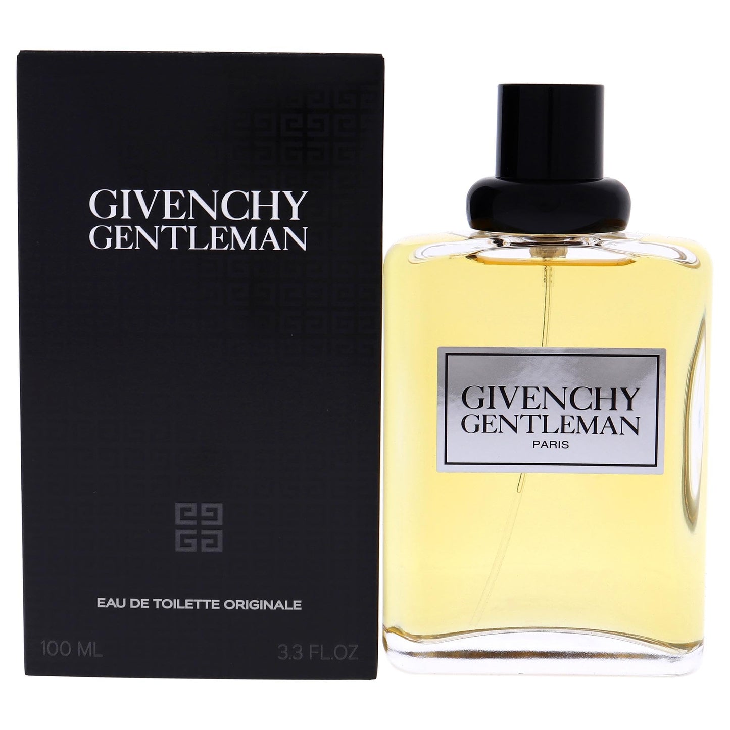 Givenchy Gentleman Eau de Toilette 100ml Spray