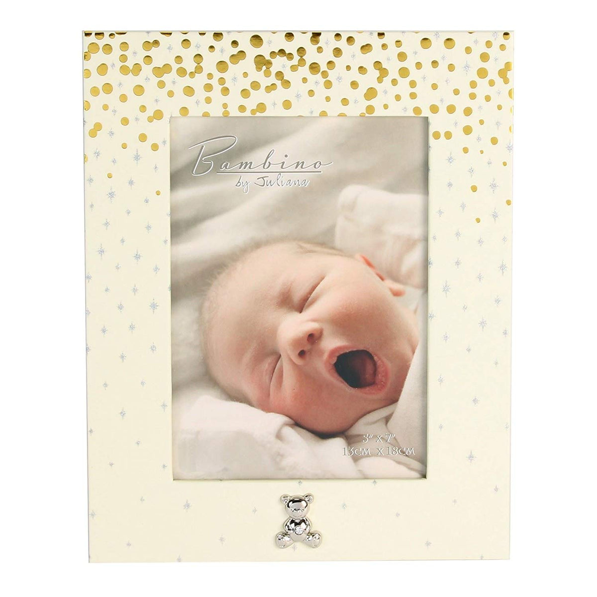 Bambino baby   Photo Frames, Glass,Paperwrap