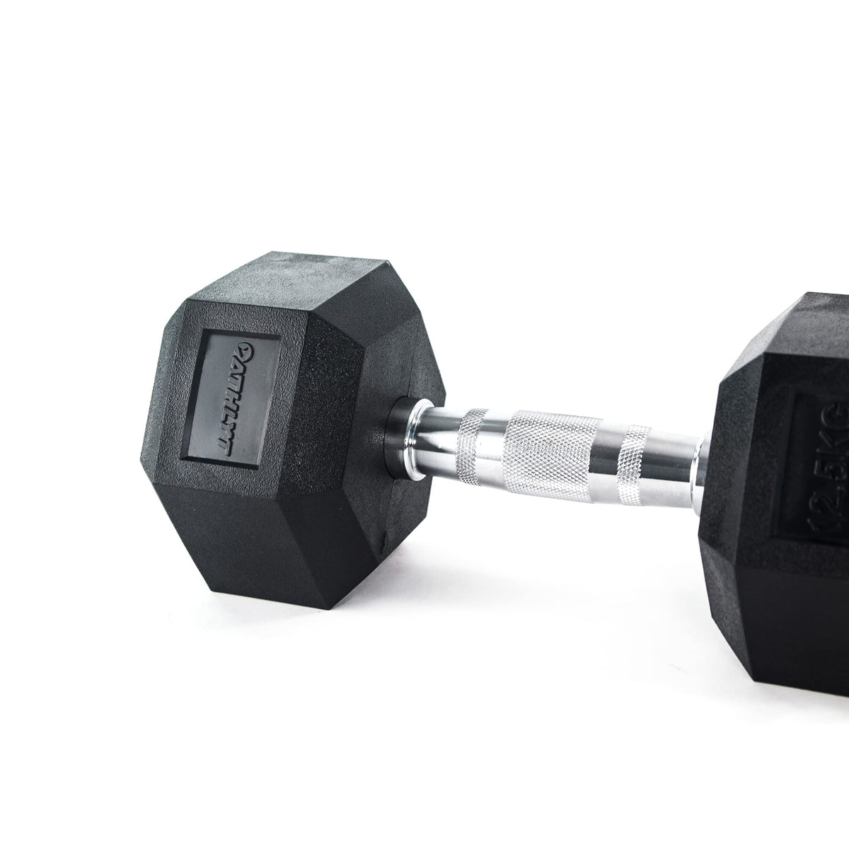Athlyt - Hex Dumbbell, 12.5k g - Single