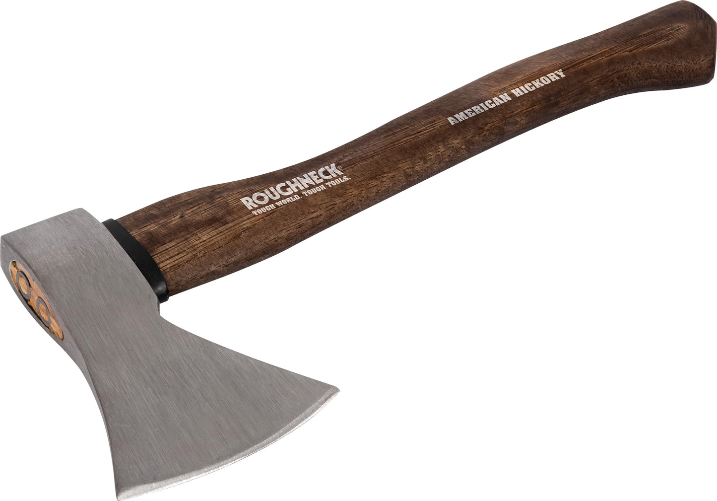 Roughneck ROU65670 Traditional Hickory Handle Axe 600g (1?lbs)