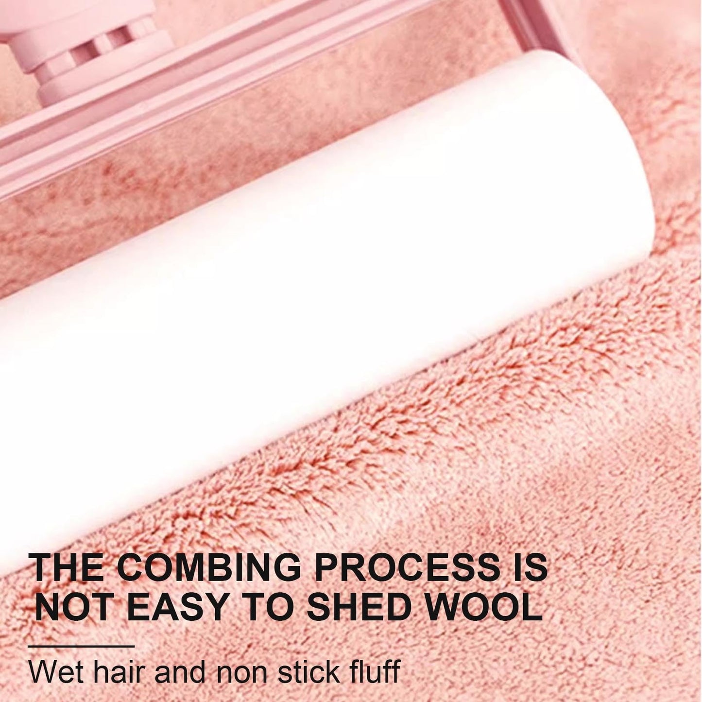 AWAVM Hair Towel Wrap,Rapid Drying Hair Towel,Microfibre Towel Super Absorbent Anti Frizz Dry Hair Hat for Women and Girls Drying Hair (2 PCS)