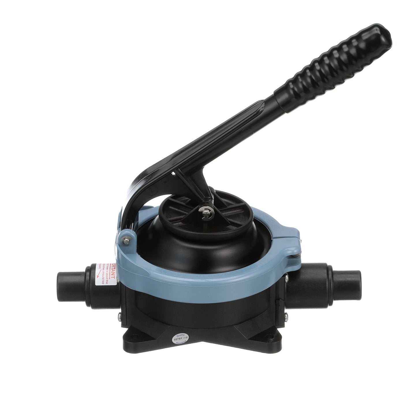 Whale BP9005 Gusher Urchin Waste Water Pump (43LPM / Fixed Handle)