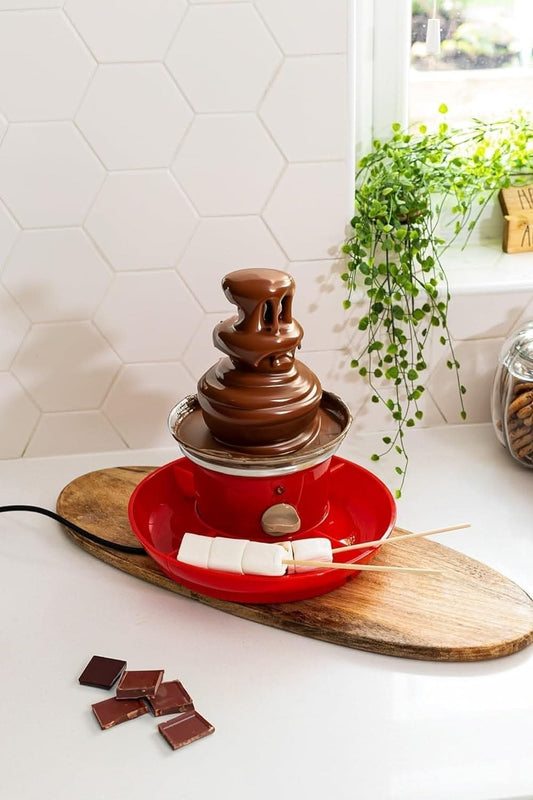 3 Tier Chocolate Fountain