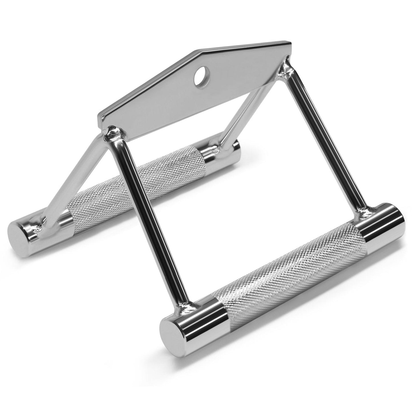 Yes4All JRXV Deluxe T-Bar Row Platform ? Full 360? Swivel & Easy to Install ? Fits 2.5 cm Standard and 5 cm Olympic Bars, H. Combo T bar Row + Double