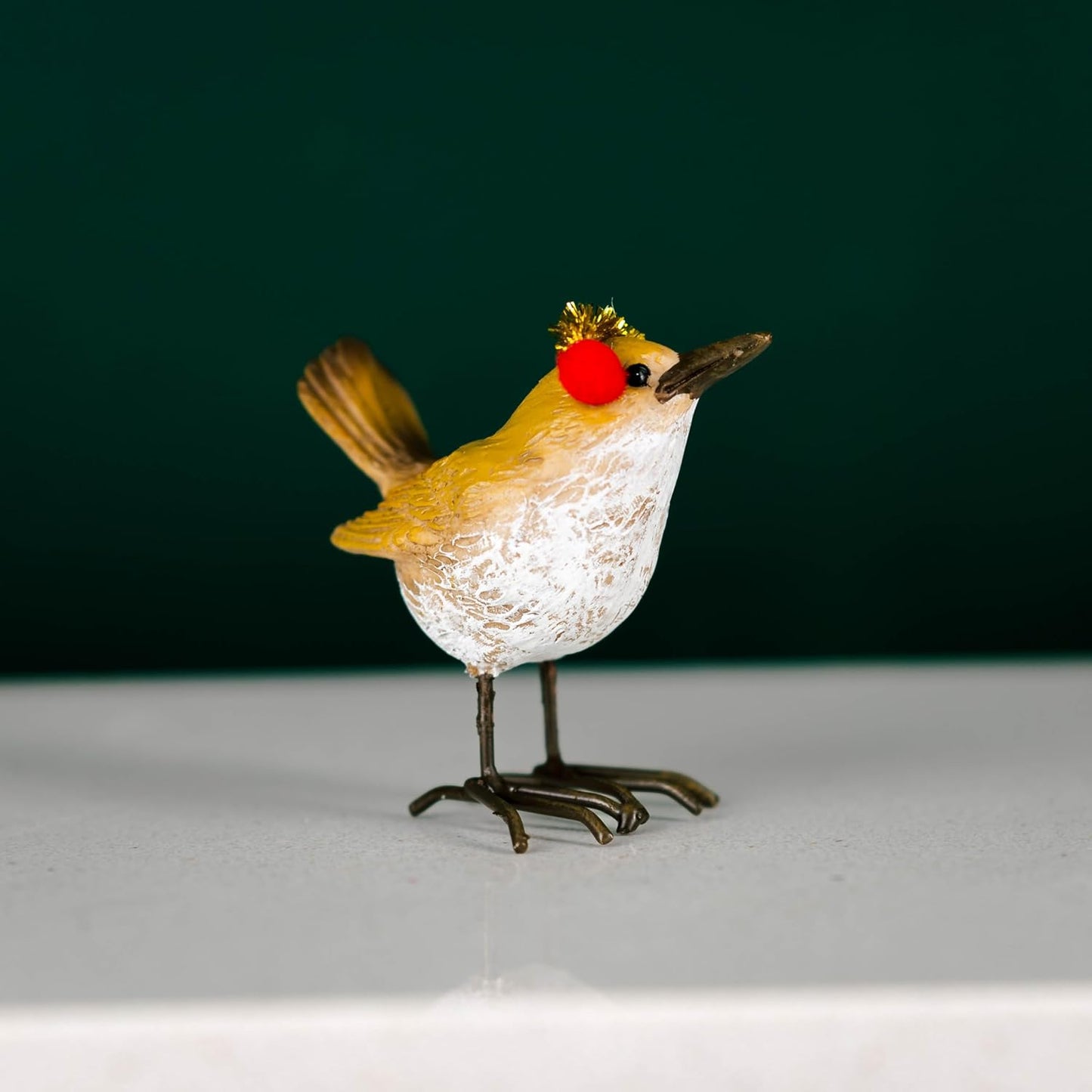 Christmas Robin Decoration Ornaments