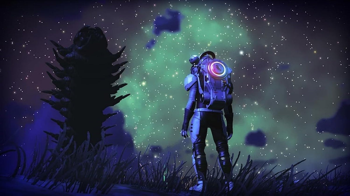No Man’s Sky (Nintendo Switch)