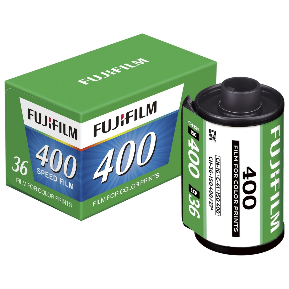 Fujifilm 1 400 135/36, ()