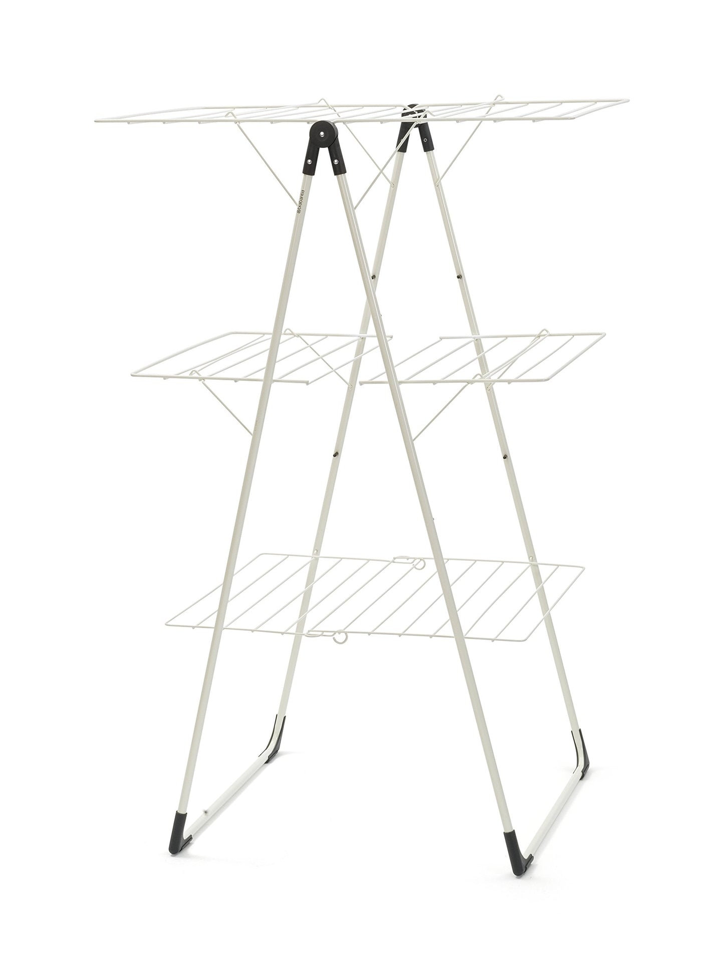 Brabantia Tower Drying Rack, 23m - Ivory