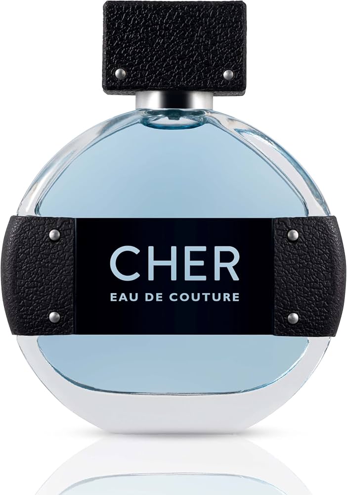 Cher Eau de Couture Eau de Parfum 10ml Spray Women's Fragrance