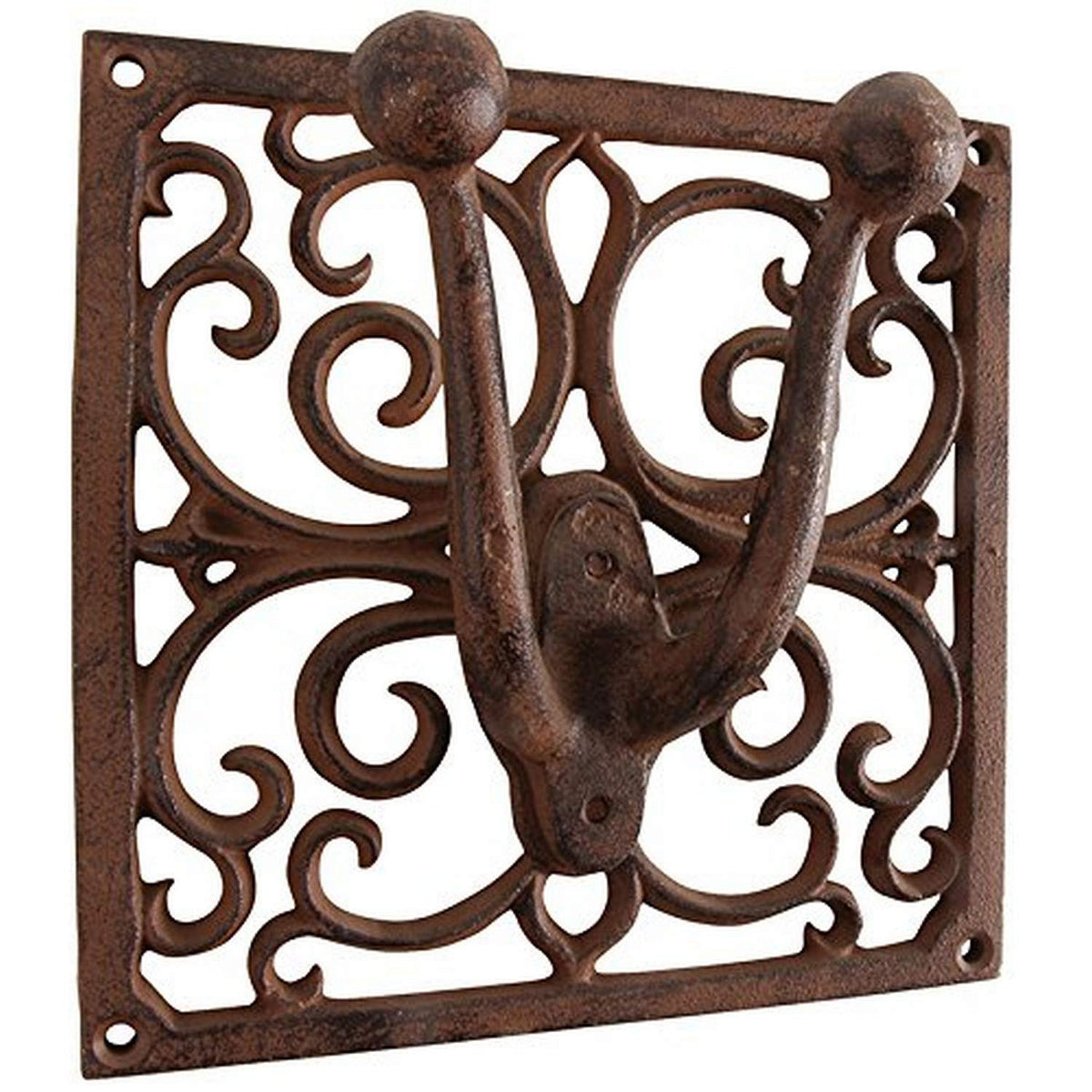 Esschert Fallen Fruits 1-Tool Hanger
