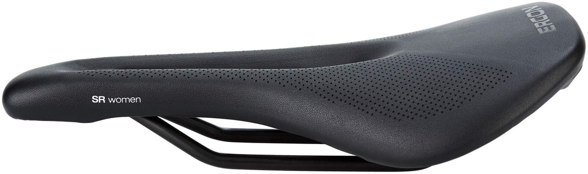 Ergon SR Road Sport Gel Womens Black M/L