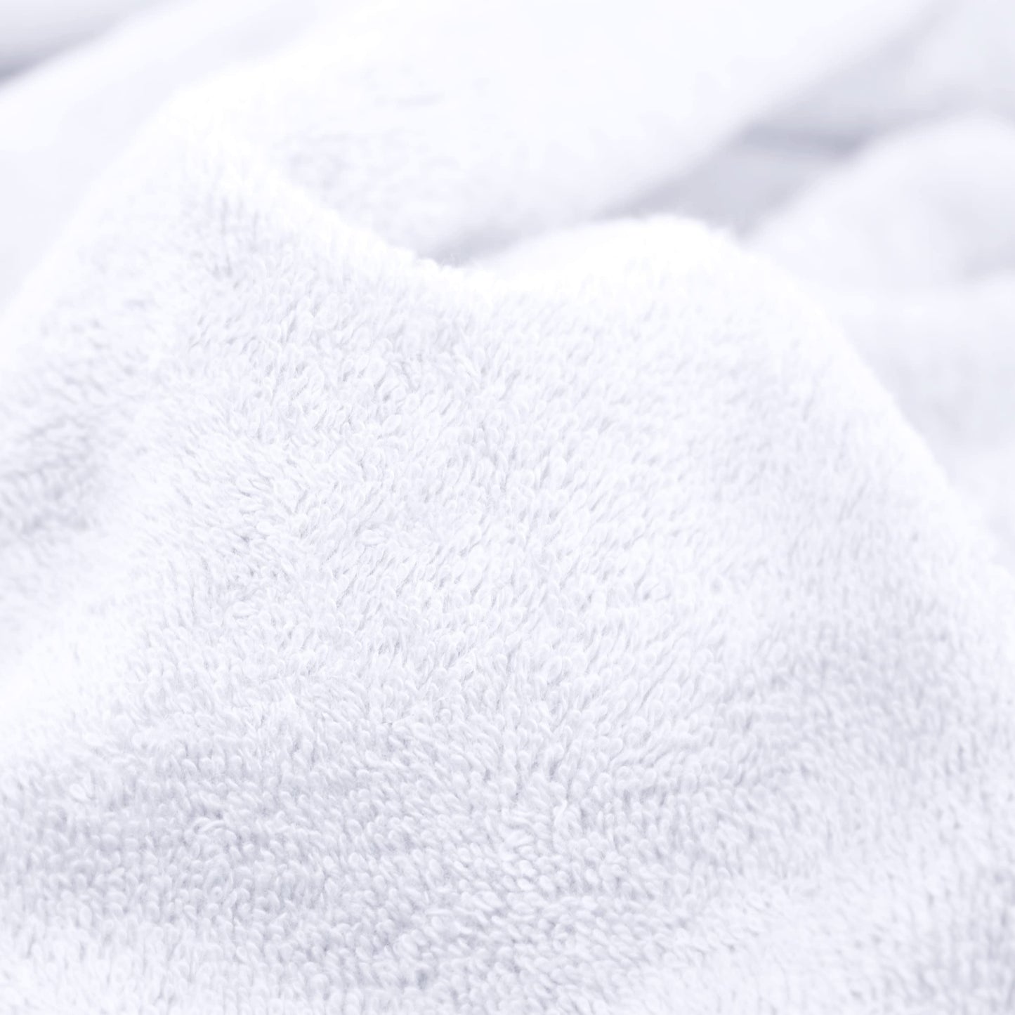 Möve 3er set Superwuschel soap cloth 30 x 30 cm made of 100% cotton, snow