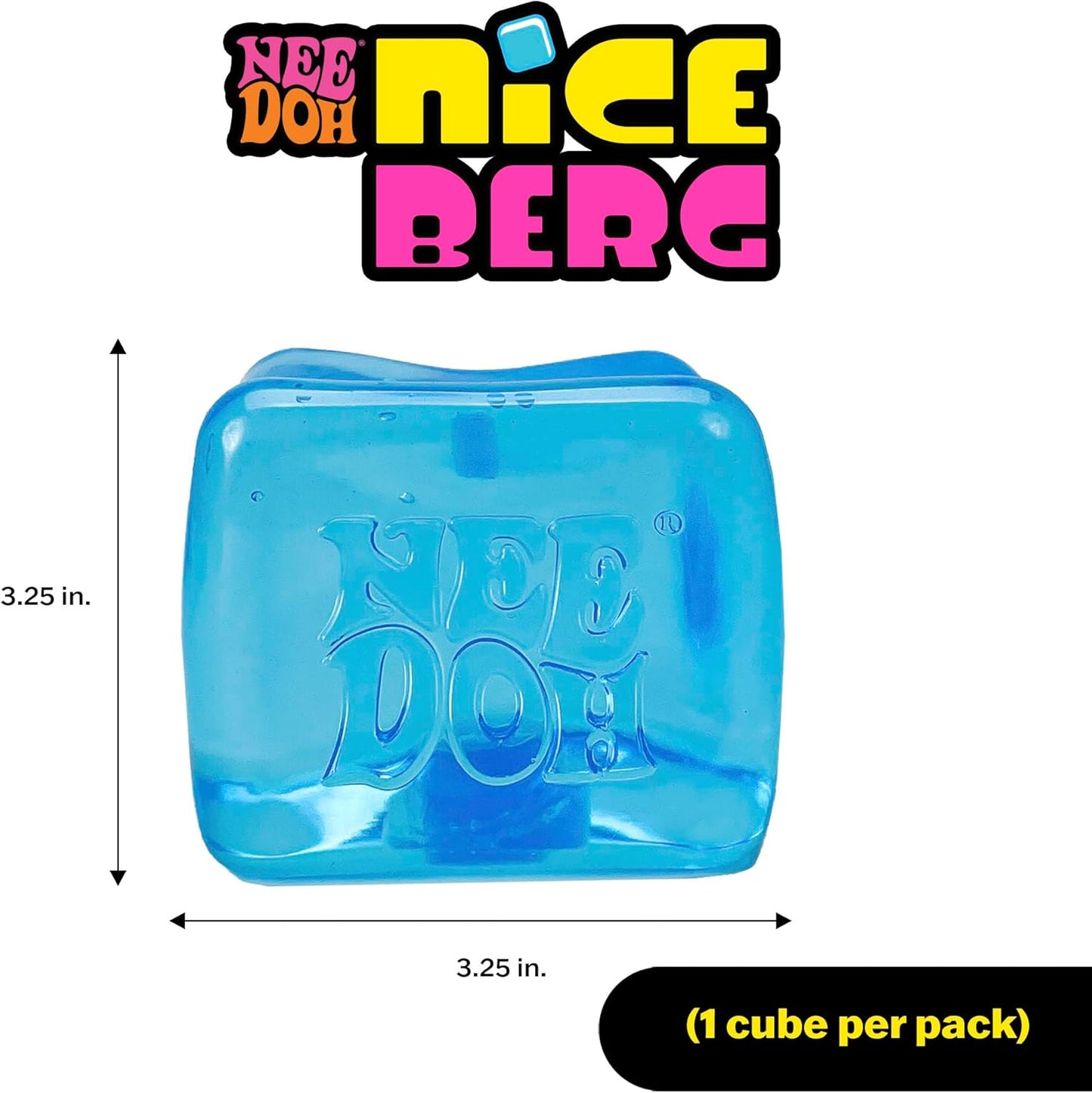 Niceberg Needoh