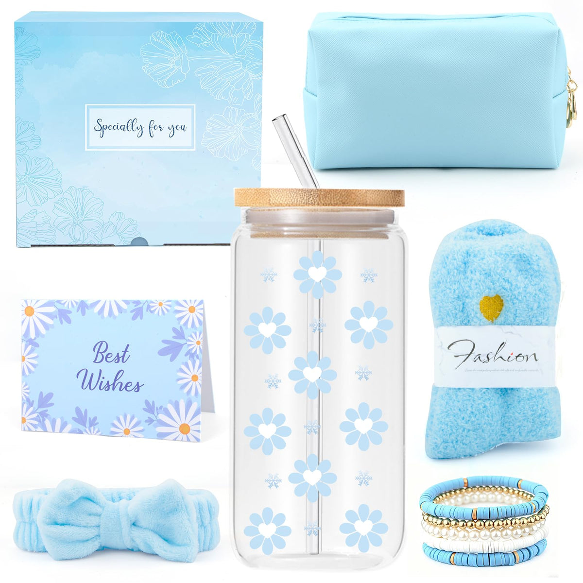 Gifts for Girls Teenage 8 9 10 11 12 13 14 15 Year Old, Birthday Valentines Day Gifts for Girls Women Age 8-16 Daughter Sister Friend Niece, Daisy