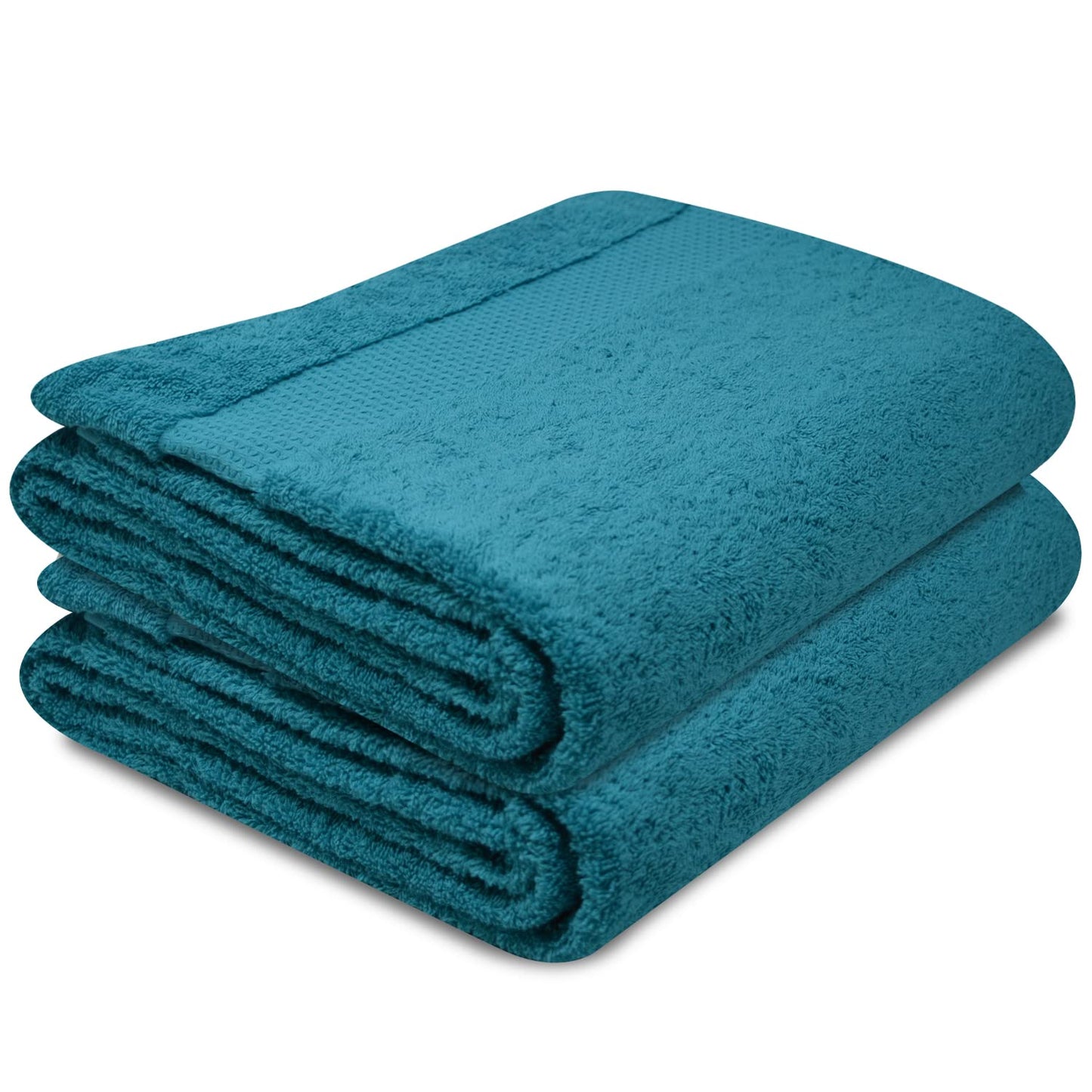 Towelogy? Super Soft Luxurious Bath Sheets Extra Large 100% Egyptian Cotton Bathroom Shower Towel Super Absorbent Hotel Quality Fade Resistant