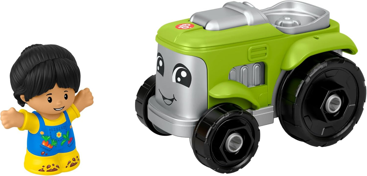 Fisher Price Tractor