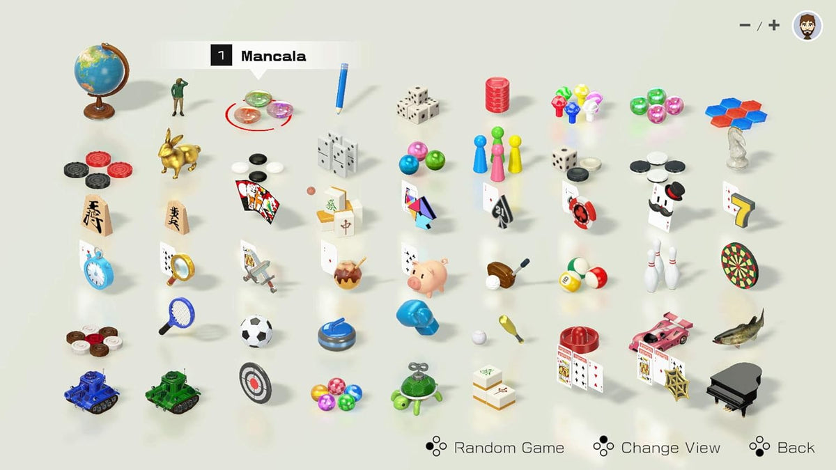 51 Worldwide Games – Nintendo Switch