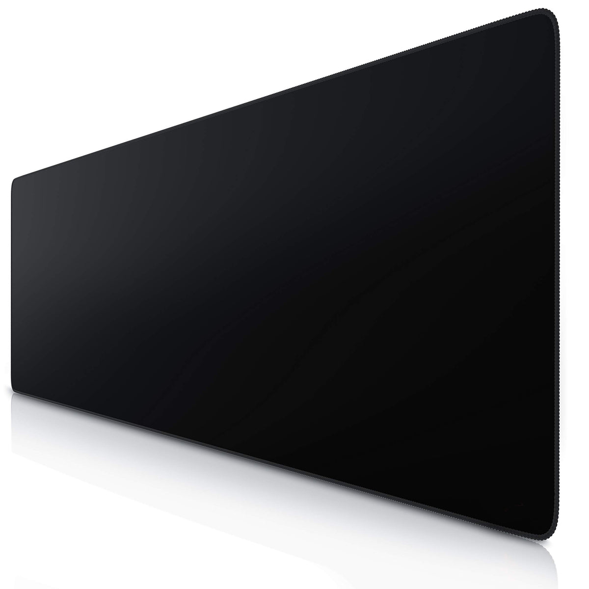 TITANWOLF - Extra Large Gaming Mouse Mat 1200x400mm Oversize - XXL Mouse Pad with motif - Desk Pad XXXL Extended ? For Precision and Speed - Non-Slip