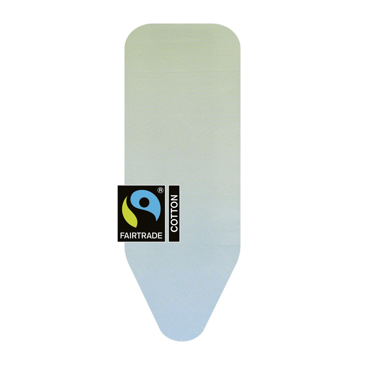 Brabantia Complete set - Cover Soothing Sea - Size C - 8mm foam