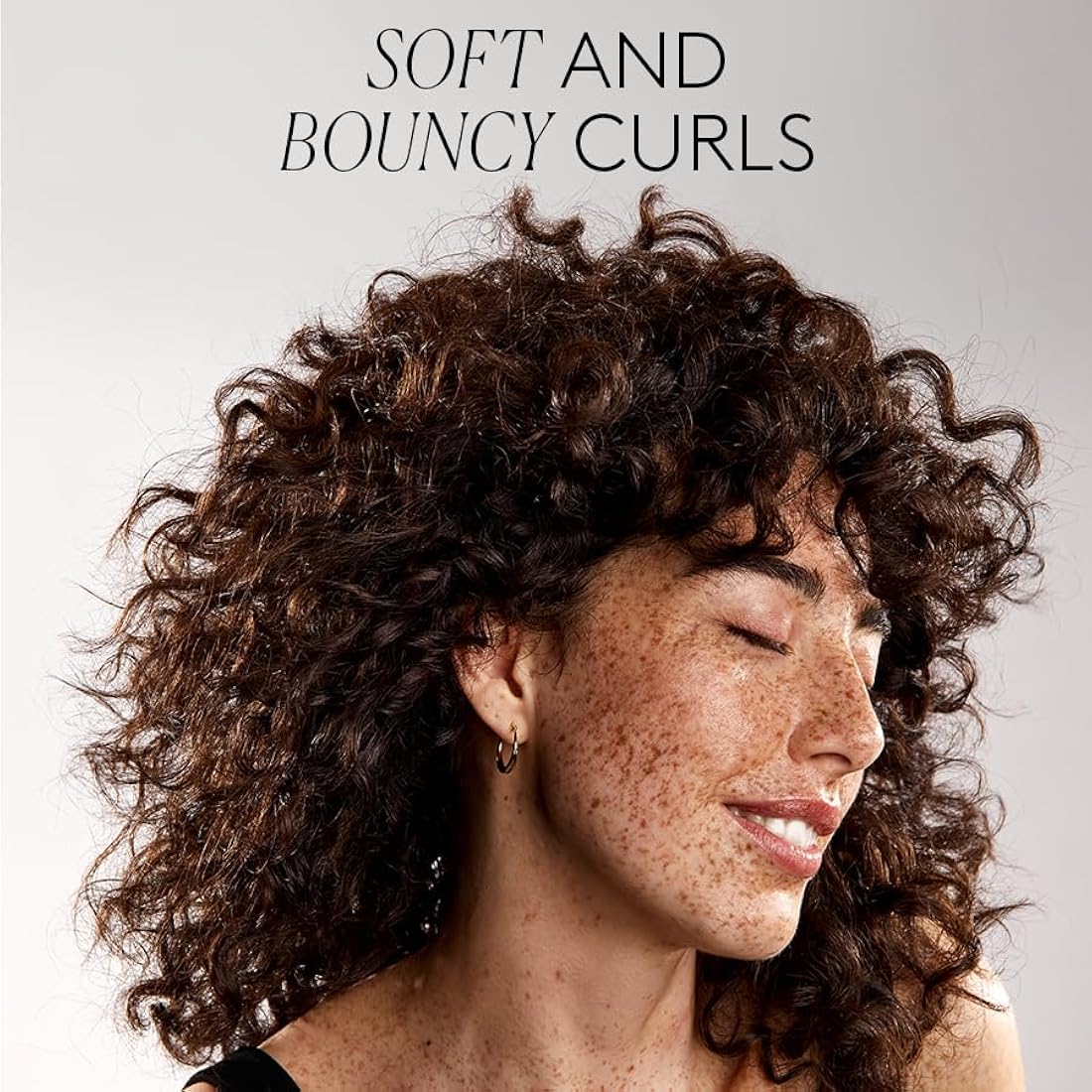 COCUNAT - Curly Method - Perfect Curls in 2 steps - Moisturizer Leave-in + Curl Booster - Moisturises, Nourishes, Strengthens, Eliminates Frizz and Detangles - 250ml+150ml