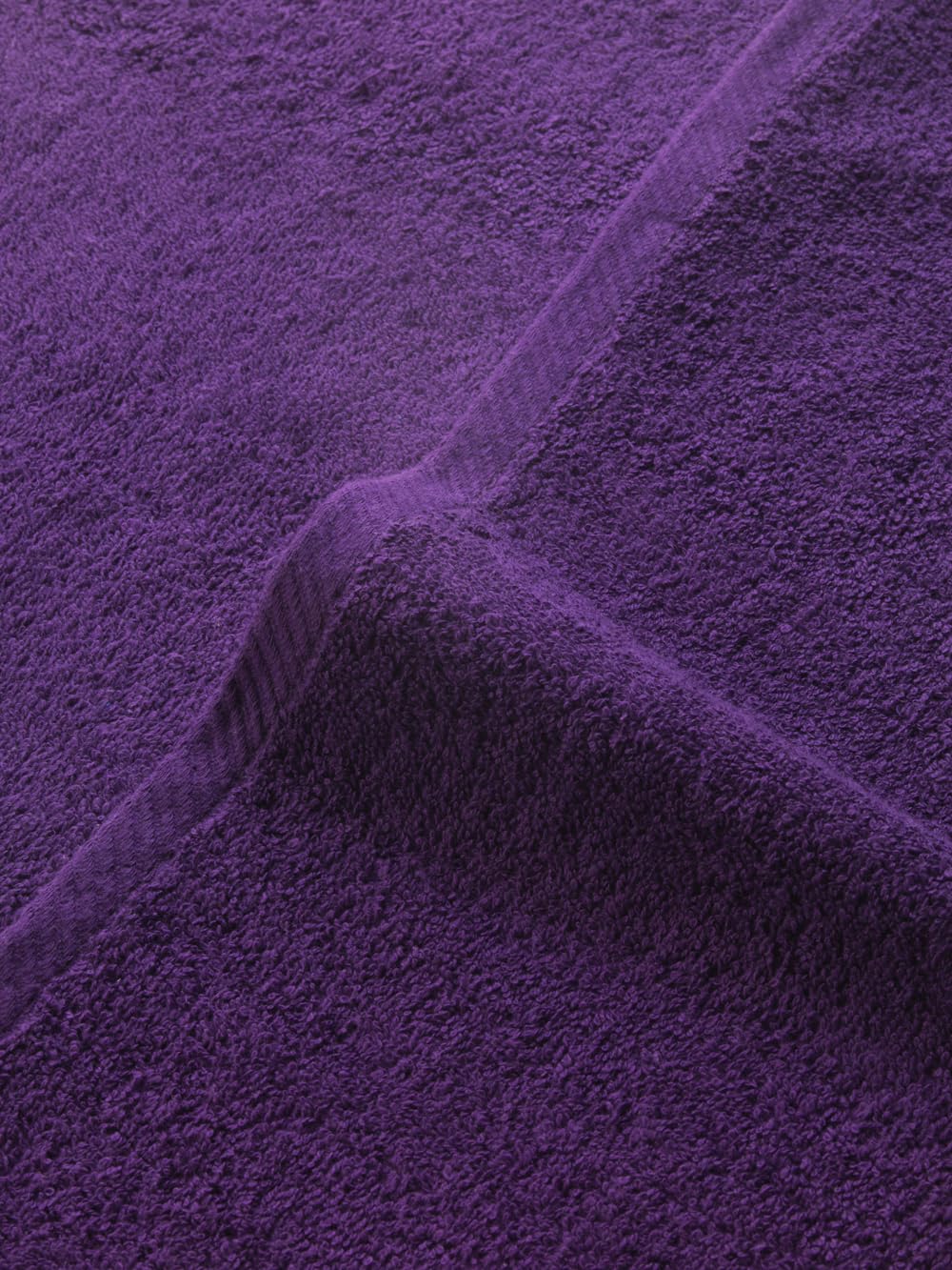 Top Towel - Set of 2 bidet towels - Bath towels - Small towels - 100% Cotton- 400 g/m2 - Measure 30 x 50 cm