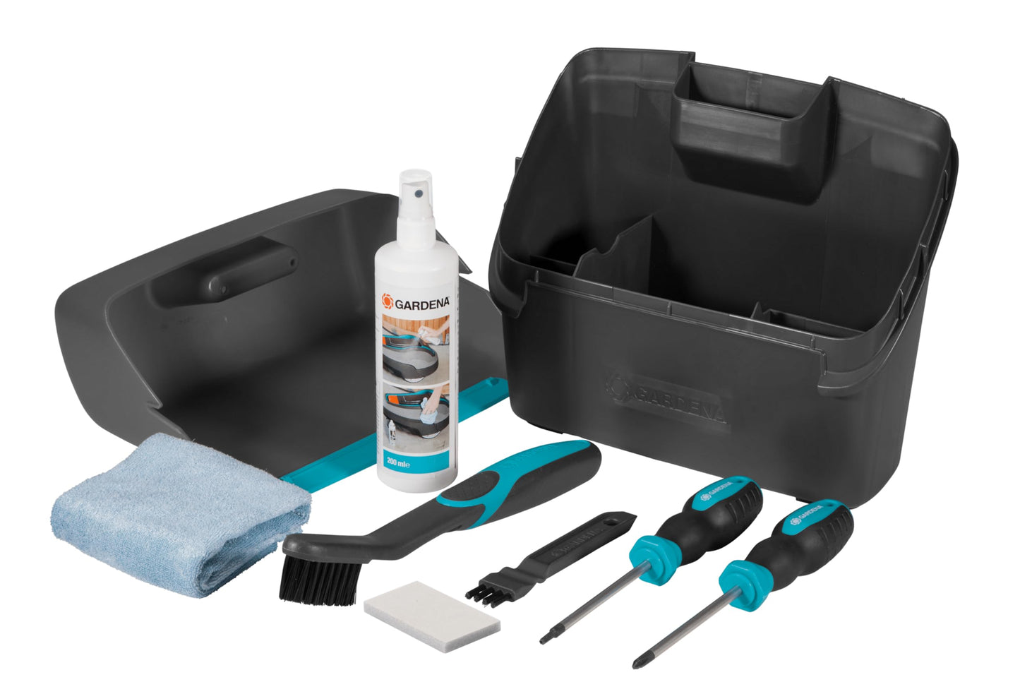 Gardena maintenance kit for robotic lawn mower 4067-20