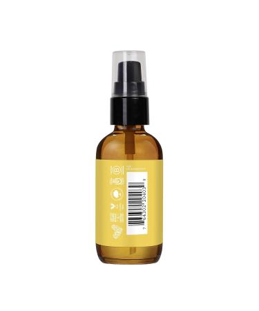 Shea Moisture 100% Pure Shea Oil 1.5 oz / 47 ml - Multi-Tasking Hair & Skin Nourishment