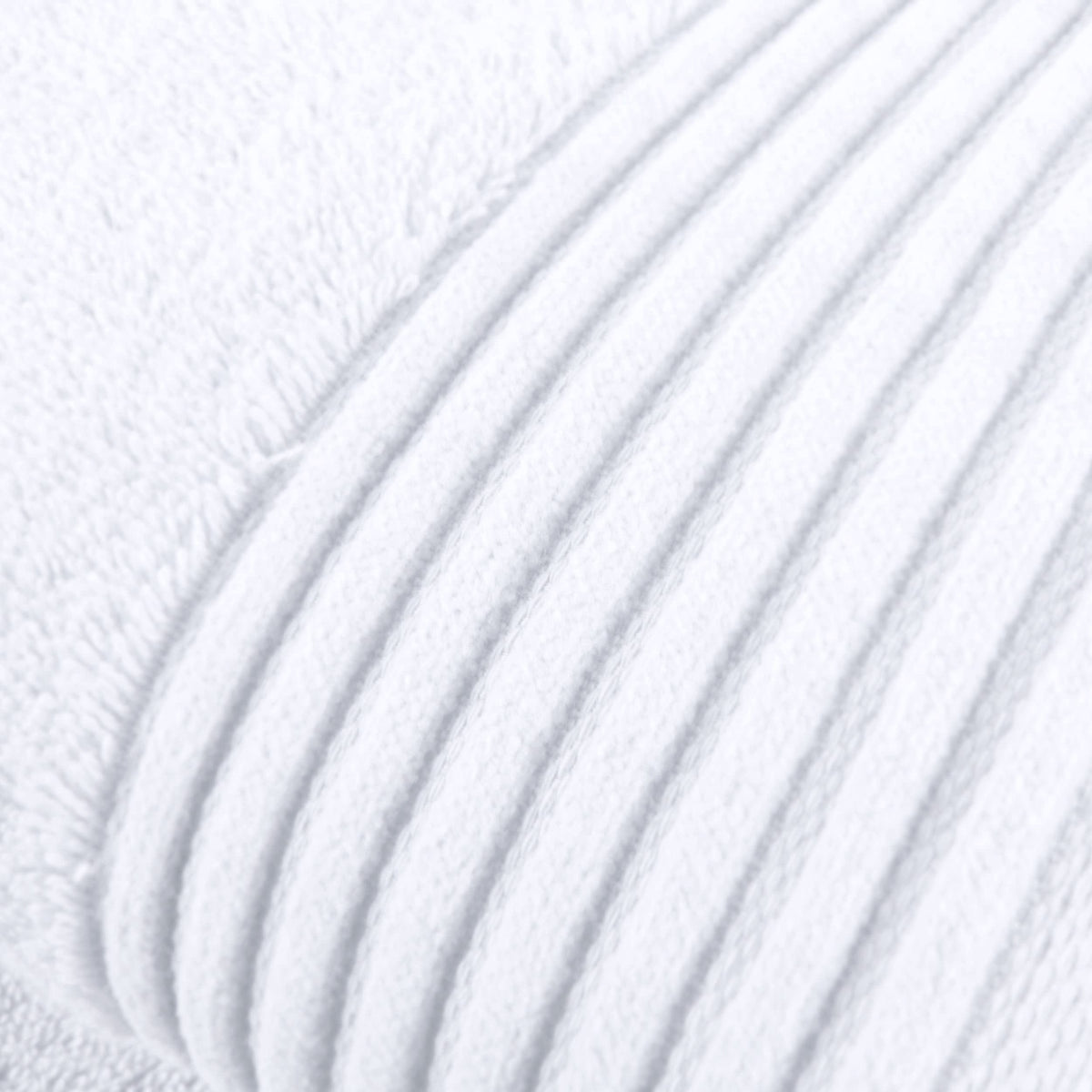 Möve Loft guest towel 30 x 50 cm made of 100% cotton (Spinair), snow