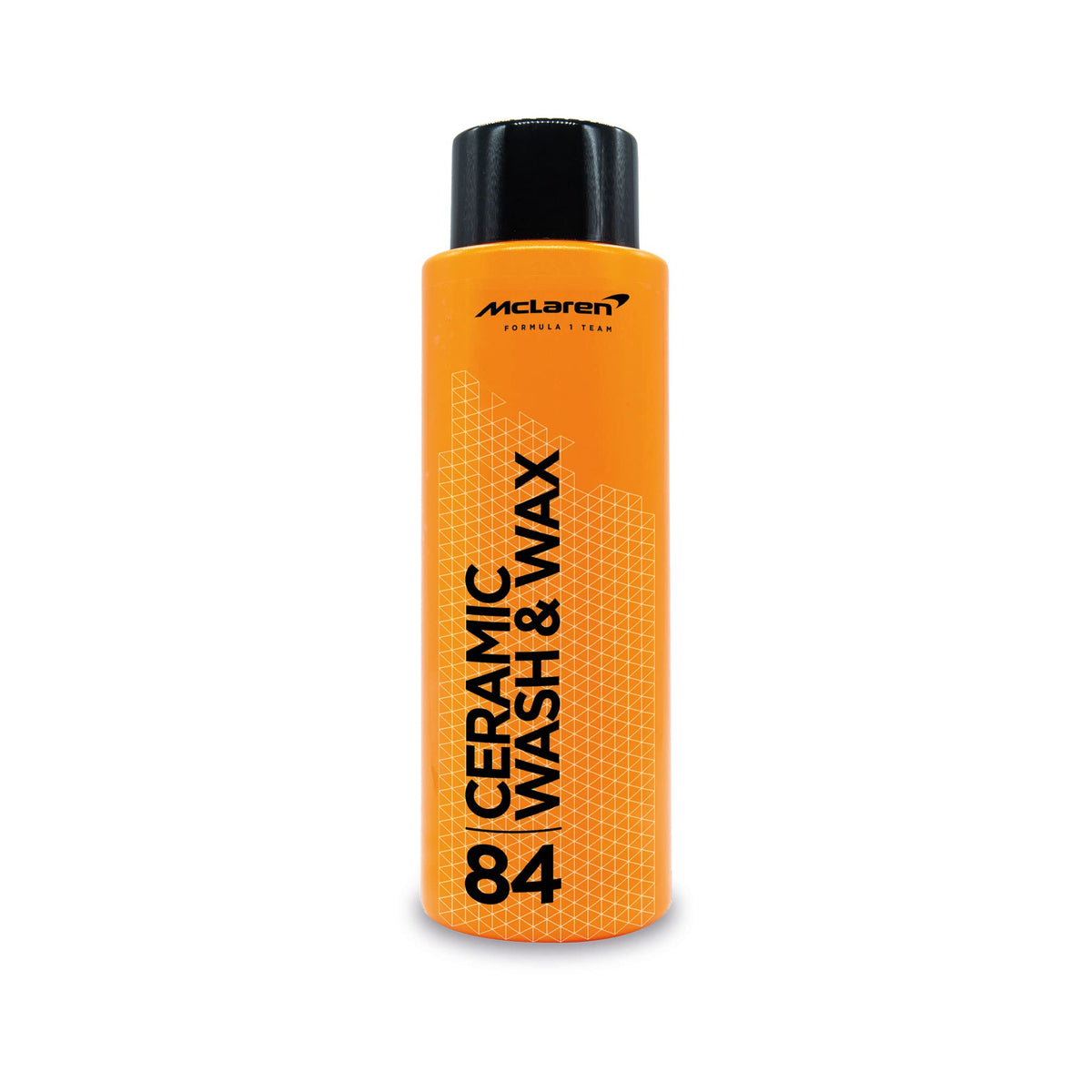 McLaren Ceramic Wash 500ml, Packaging may vary