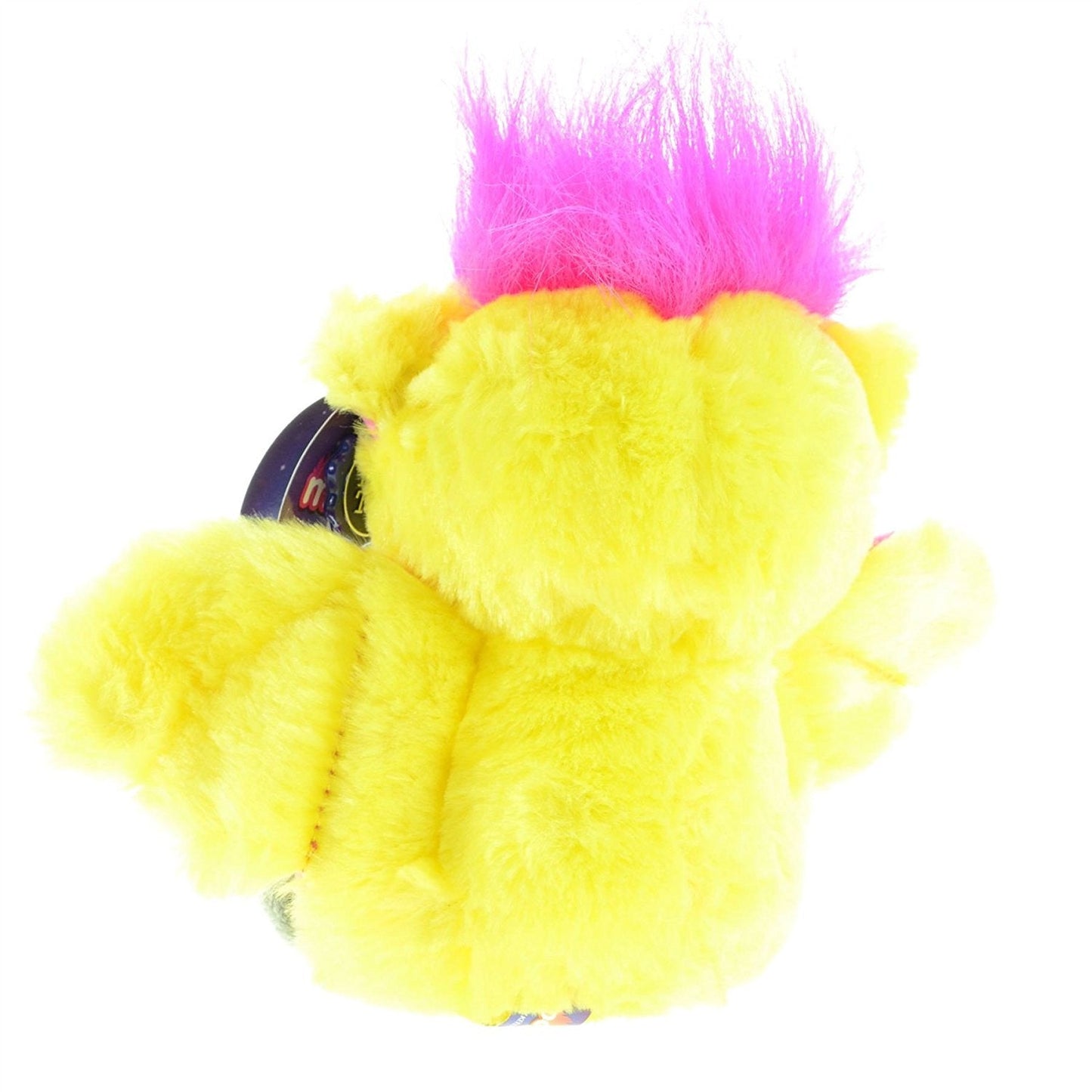 Moonling Bat 14cm Yellow