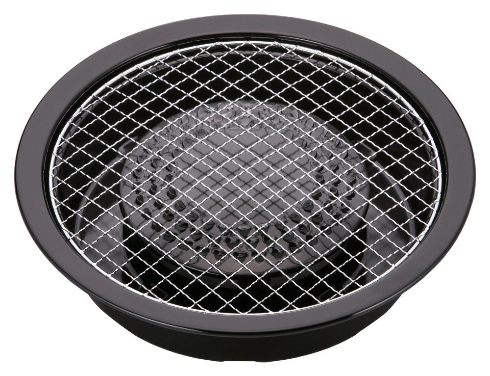 Iwatani Fu Accessories Series Grilled Plate Cassette CB-P-AM3