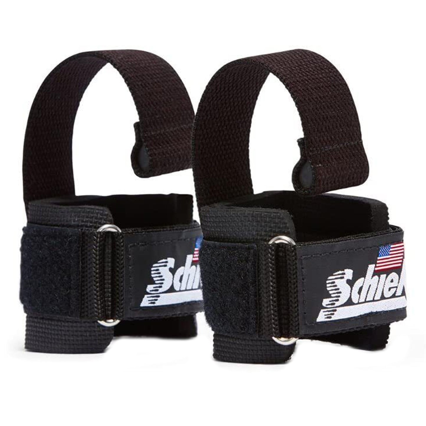 Schiek Dowel lifting straps