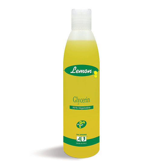 A3 Lemon Glycerin Hydrating & Brightening Body Oil for All Skin Types 260 ml/8.79 oz
