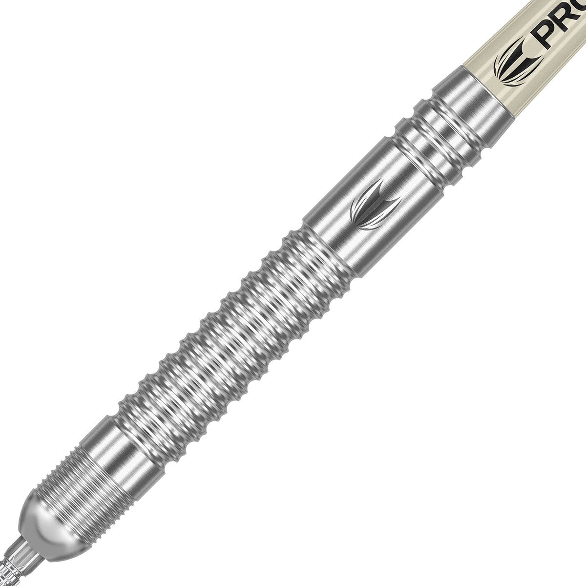 TARGET Darts Dimitri Van den Bergh Dream Maker G2 23G 90% Tungsten Swiss Point Steel Tip Darts Set