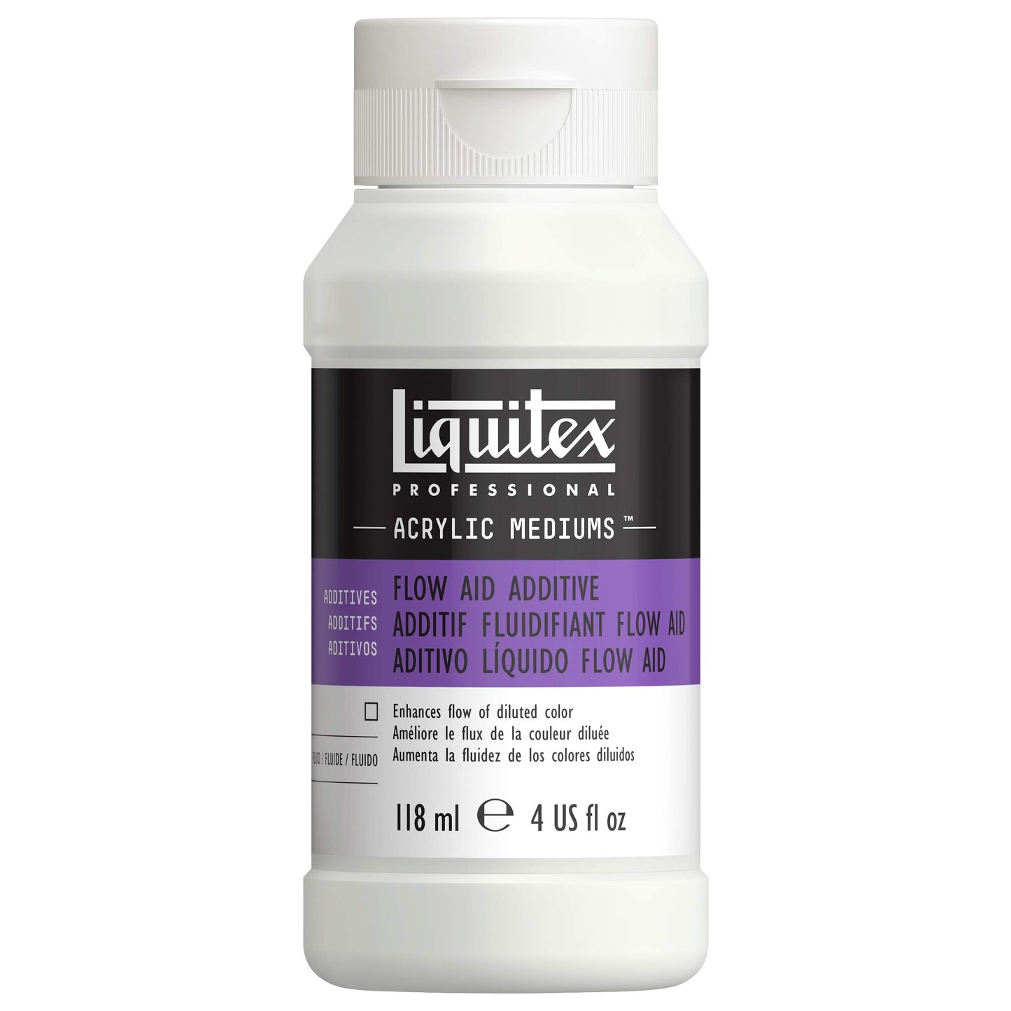Liquitex Professional Flow Aid, 118 Ml
