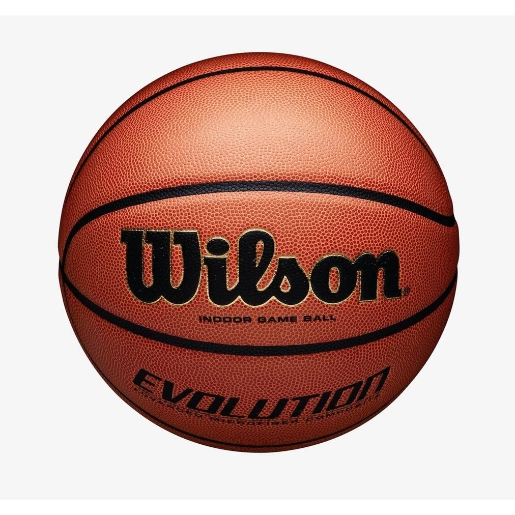Wilson Evolution Basketball